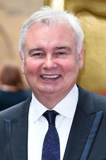 Immagine di Eamonn Holmes