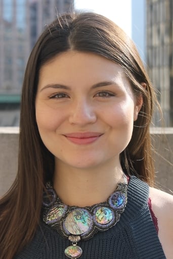 Immagine di Phillipa Soo