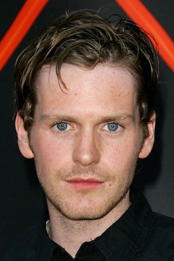 Immagine di Shaun Evans