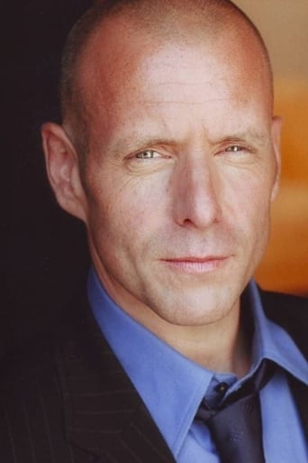 Immagine di Hugh Dillon