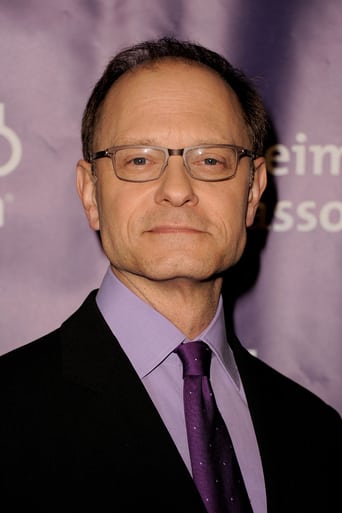 Immagine di David Hyde Pierce