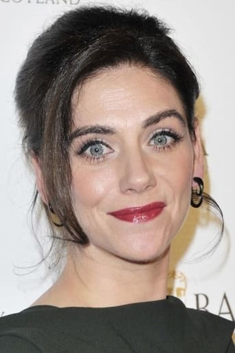 Immagine di Neve McIntosh