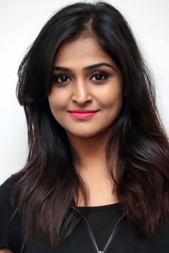 Immagine di Remya Nambeesan