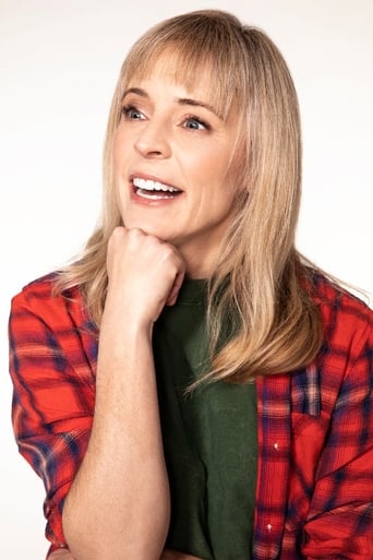 Immagine di Maria Bamford