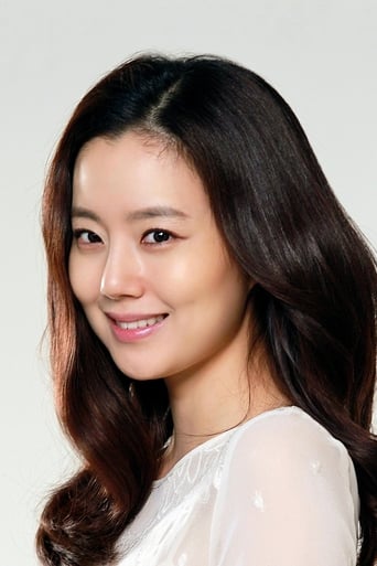 Immagine di Moon Chae-won