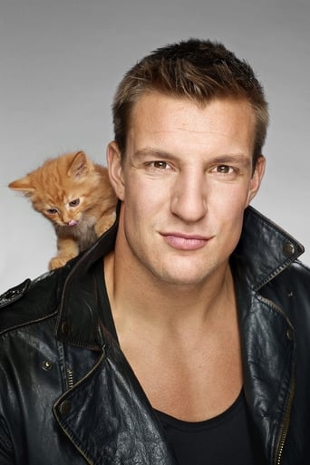 Immagine di Rob Gronkowski