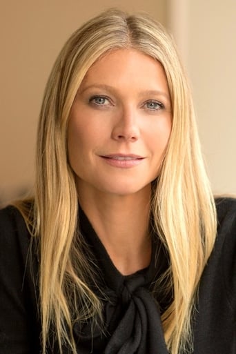 Immagine di Gwyneth Paltrow