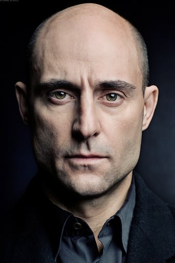 Immagine di Mark Strong