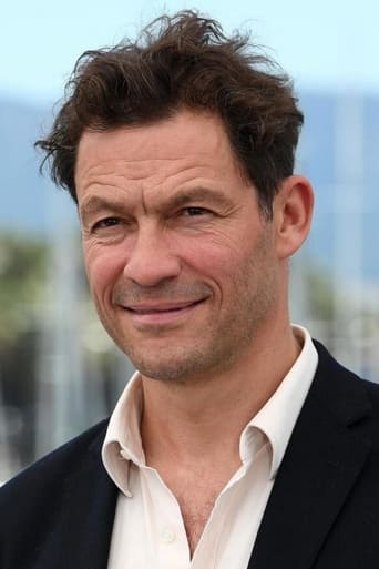 Immagine di Dominic West