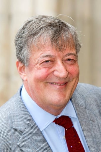 Immagine di Stephen Fry