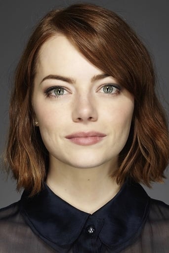 Immagine di Emma Stone