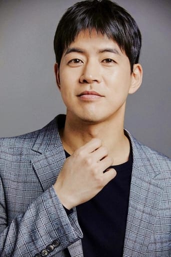 Immagine di Lee Sang-yoon