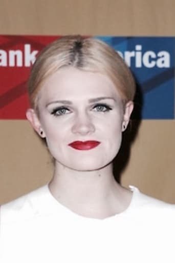 Immagine di Gayle Rankin