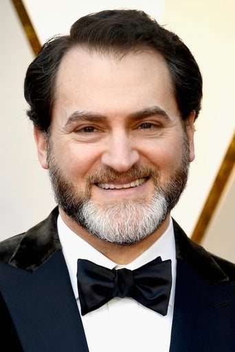 Immagine di Michael Stuhlbarg