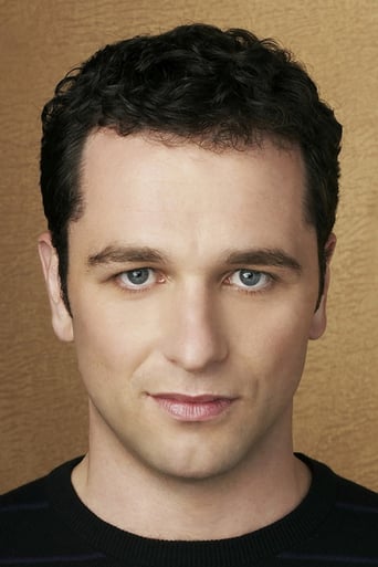 Immagine di Matthew Rhys