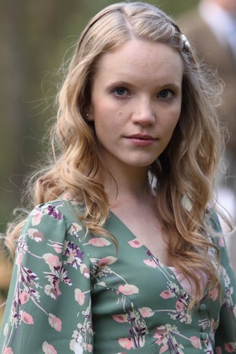 Immagine di Tamzin Merchant