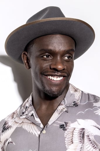 Immagine di Chris Chalk