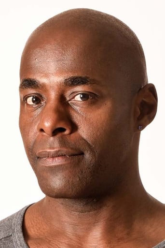 Immagine di Paterson Joseph