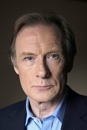 Immagine di Bill Nighy