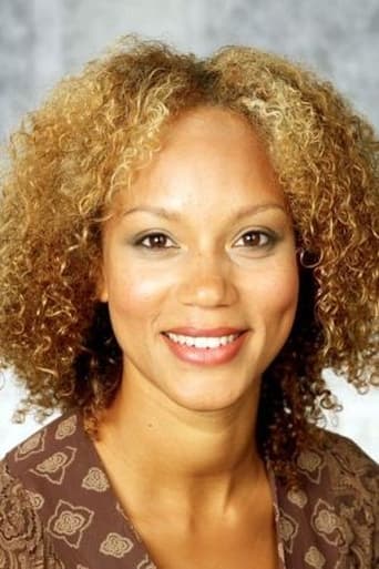 Immagine di Angela Griffin