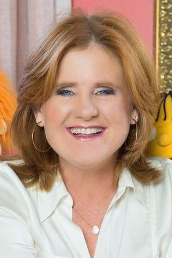 Immagine di Nancy Cartwright