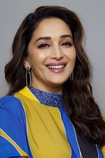 Immagine di Madhuri Dixit