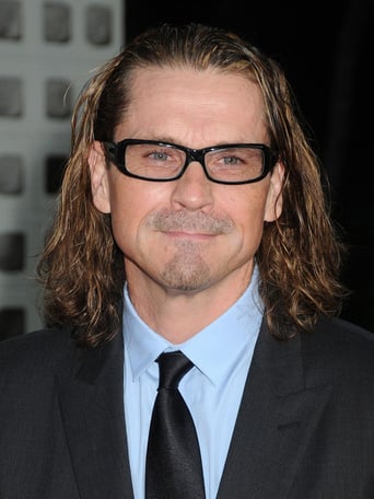 Immagine di Kurt Sutter