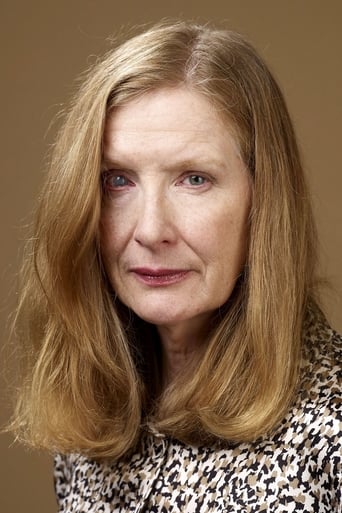 Immagine di Frances Conroy