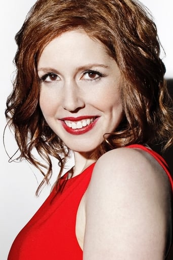 Immagine di Vanessa Bayer