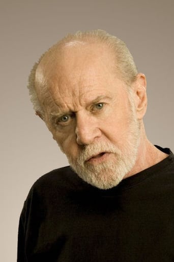 Immagine di George Carlin