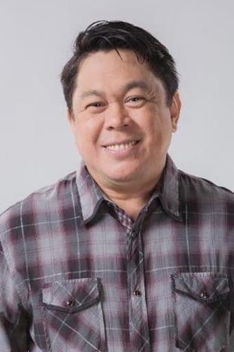 Immagine di Dennis Padilla