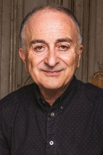 Immagine di Tony Robinson