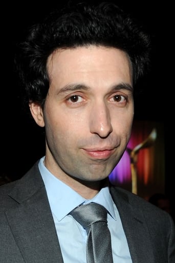 Immagine di Alex Karpovsky