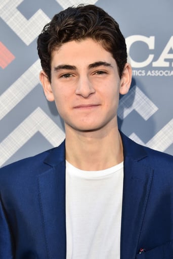 Immagine di David Mazouz