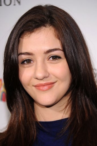 Immagine di Katie Findlay