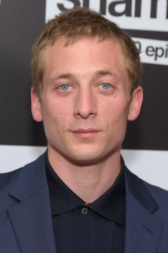 Immagine di Jeremy Allen White