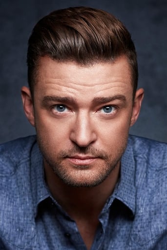 Immagine di Justin Timberlake