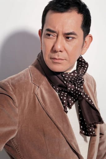 Immagine di Anthony Wong