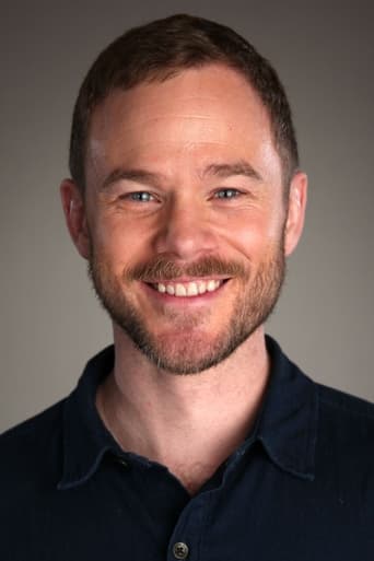 Immagine di Aaron Ashmore