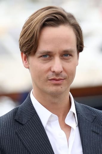 Immagine di Tom Schilling