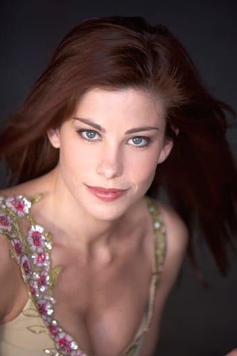 Immagine di Brooke Satchwell