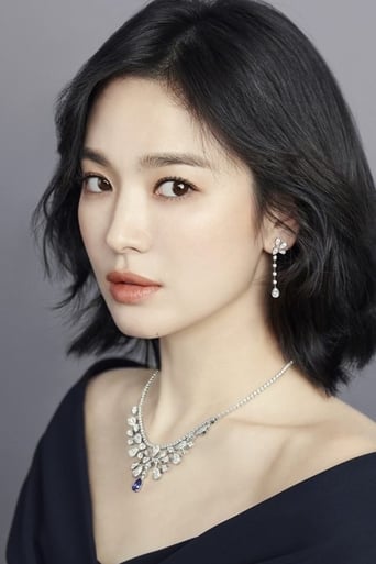 Immagine di Song Hye-kyo