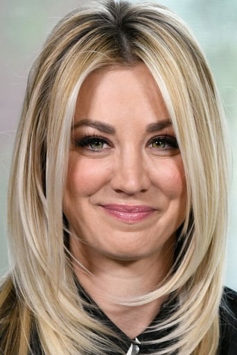 Immagine di Kaley Cuoco