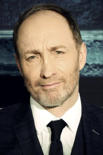 Immagine di Michael McElhatton