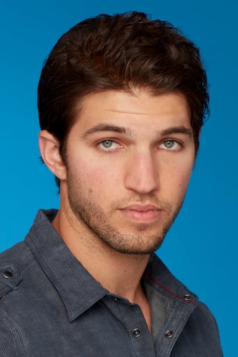 Immagine di Bryan Craig