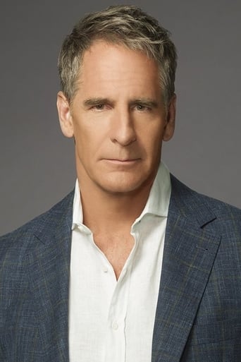 Immagine di Scott Bakula