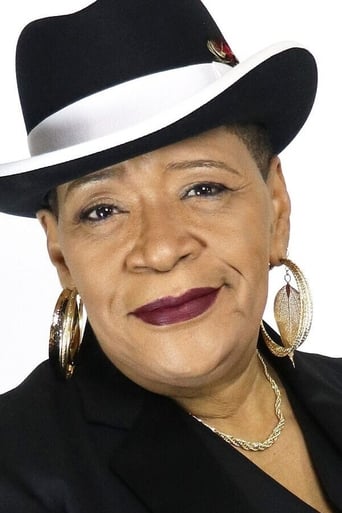 Immagine di Marsha Warfield