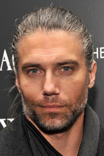 Immagine di Anson Mount