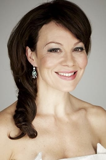 Immagine di Helen McCrory