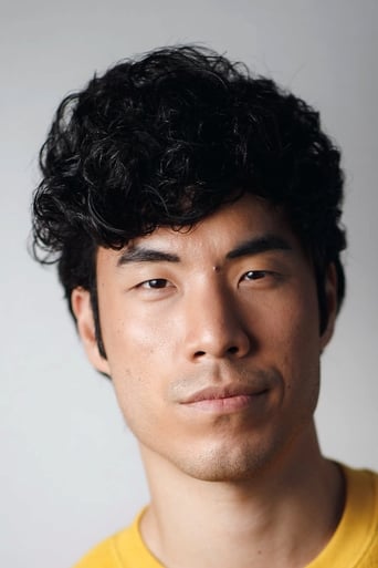 Immagine di Eugene Lee Yang